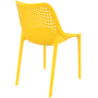 Стілець Siesta Air Yellow