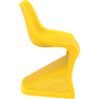 Стул Siesta BLOOM Yellow