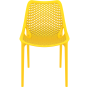 Стул Siesta Air Yellow