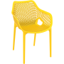 Стілець Siesta Air XL Yellow
