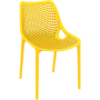 Стул Siesta Air Yellow