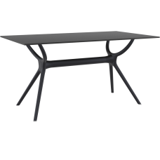 Стіл Siesta Air Table 140 Black