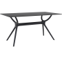 Стол Siesta Air Table 140 Black