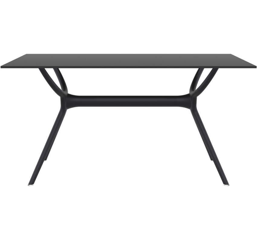 Стол Siesta Air Table 140 Black