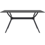 Стіл Siesta Air Table 140 Black