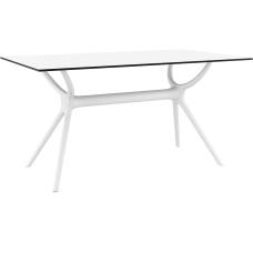 Стіл Siesta Air Table 140 White