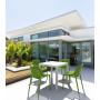 Стол Siesta Ares 80 White