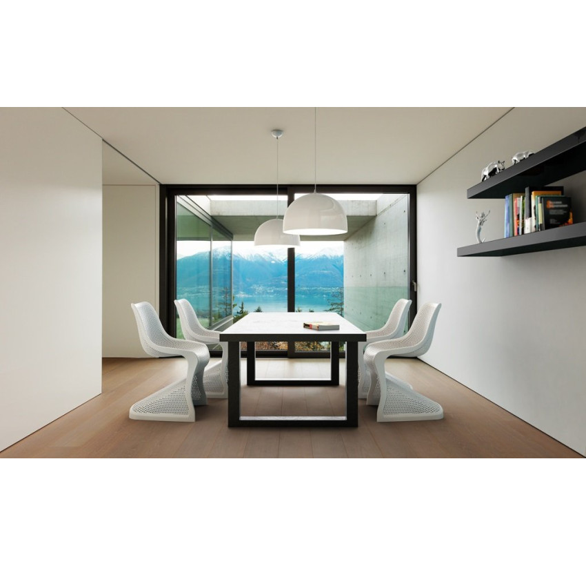 Стул Siesta BLOOM White