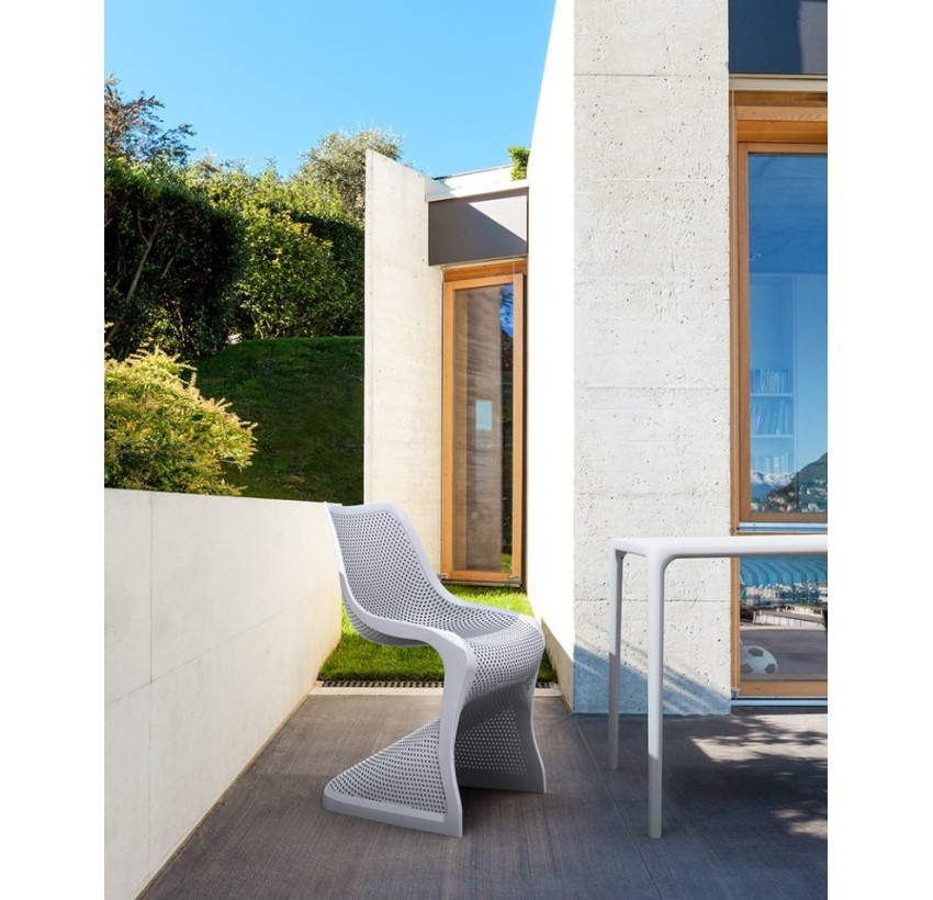 Стул Siesta BLOOM White