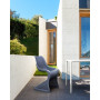 Стул Siesta BLOOM Dark Grey