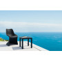 Стул Siesta BLOOM Black