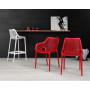Стілець Siesta Air XL Red