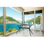 Стіл Siesta Air Table 140 Black