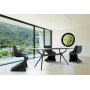 Стул Siesta BLOOM Black