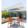 Стол Siesta Ares 80 White
