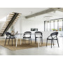 Стул Siesta Sunset Black