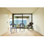Стул Siesta Sunset Black