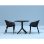 Стул Siesta Sky Black