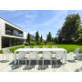 Стул Siesta Air White