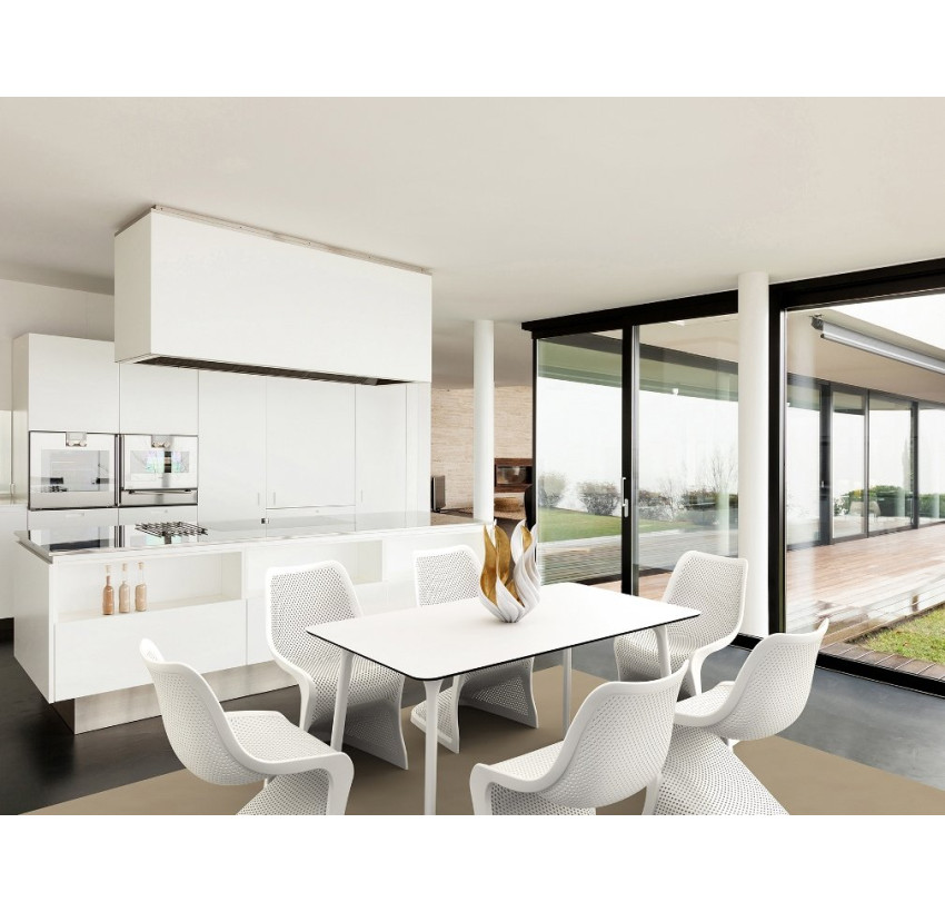 Стул Siesta BLOOM White