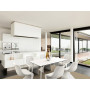 Стул Siesta BLOOM White