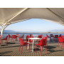 Стул Siesta Air Red