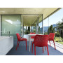 Стул Siesta Air Red