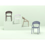 Стул Siesta Sunset Taupe