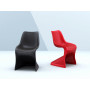 Стул Siesta BLOOM Red
