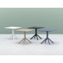 Cтол Siesta Sky Table 80 Taupe