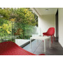 Стул Siesta Sky Lounge Red