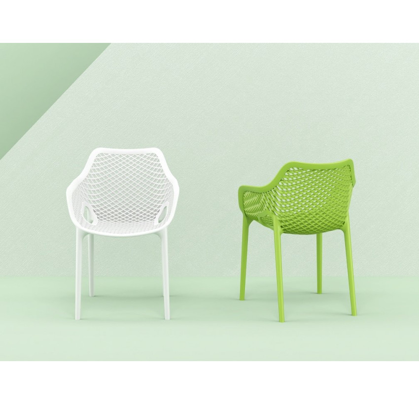 Стул Siesta Air XL White