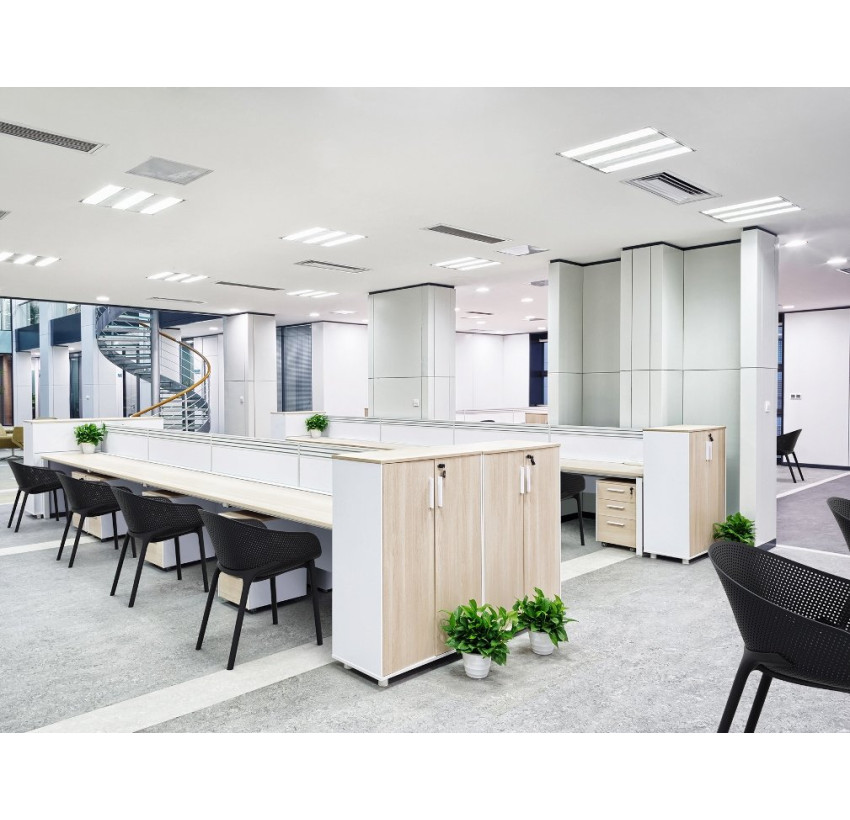 Стул Siesta Sky Black