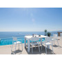 Стул Siesta Loft White