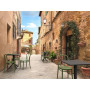 Cтол Siesta Sky Folding Table 60 Black