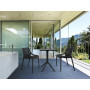 Стілець Siesta Air Black