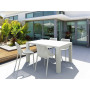 Стул Siesta Air White