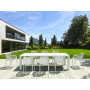 Стул Siesta Air XL White
