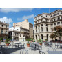 Стіл Siesta Sky Table 80 Dark grey