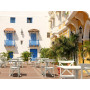Cтол Siesta Sky Table 80 White