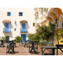 Стіл Siesta Sky Table 80 Black