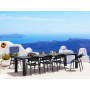 Стул Siesta Sunset Black