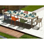 Стул Siesta Air XL Orange