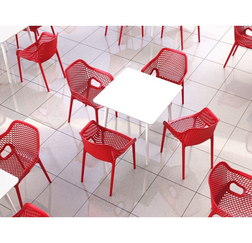 Стул Siesta Air XL Red