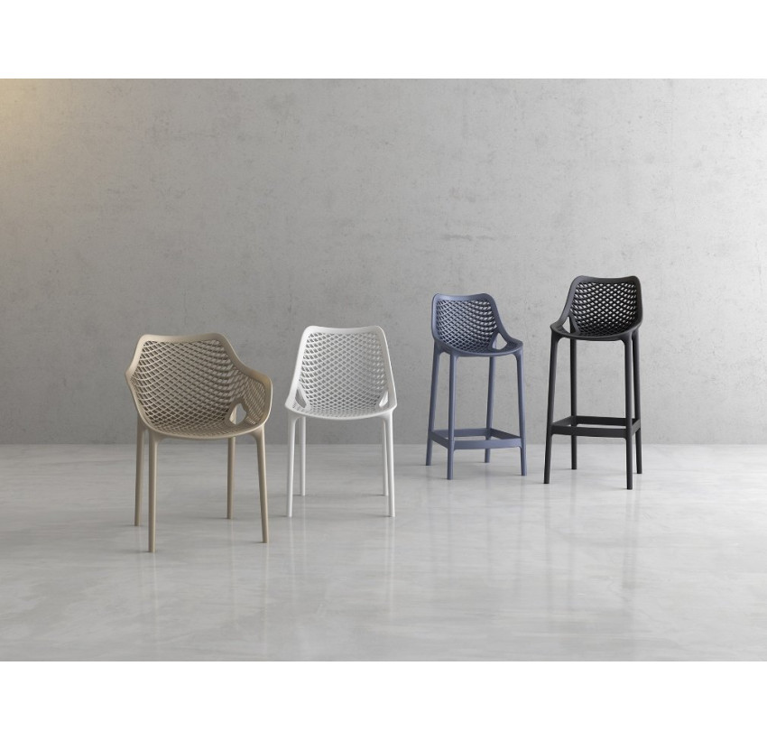 Стул Siesta Air White