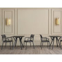 Стул Siesta Paris Black