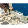 Cтол Siesta Paris Table 70 Black