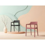 Стул Siesta Tulum Armchair White