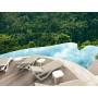 Шезлонг Siesta Rio Pro Taupe Taupe