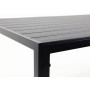 Стол Jumi Garden 150 Черный